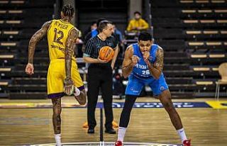 Aliağa Petkimspor’da hedef son 16