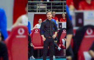 Alper Hamurcu: "Elimizdeki oyunculardan memnunum,...