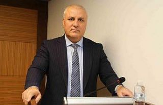 ALTSO Ocak ayı meclis toplantısı