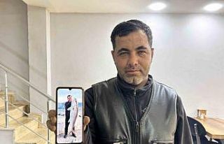 Amatör balıkçı bir metrelik iki dev balığı...