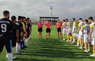 Amatörde kıyasıya mücadele devam ediyor