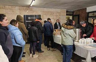 Anadolu Üniversitesi’nden öğrencilere sıcak...