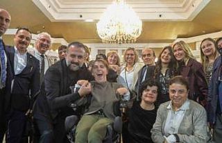 Ankara Kent Konseyi Engelli Meclisi’nde İlk Genel...