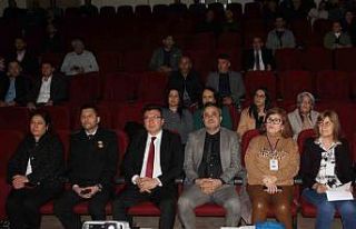 Antalya’da "Doğal Tozlaşma için Bombus Arıları"...