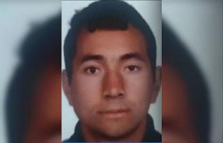 Antalya’da kayıp şahıs için arama çalışması...