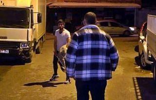 Antalya’nın Neron’u: Mahallede yakmadığı yer...