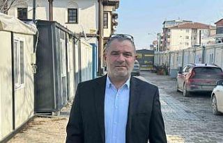 Apohan: "Basın Sitesi yalnızca bir proje değil,...