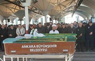 Araçtan atladığı sırada bir başka aracın çarptığı...