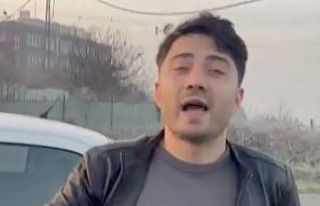 Arnavutköy’deki cinayete ait yeni görüntüler...