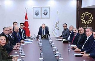 Artuklu’nun çehresi değişiyor