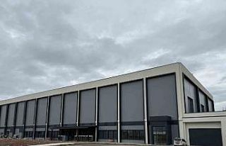 ASELSAN, yeni radar entegrasyon merkezinde üretime...