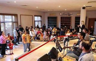 AŞT’den çocuklara tiyatro dolu tatil