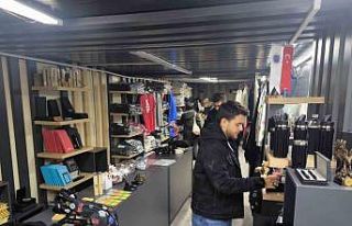 ATA STORE, yenilenen yüzü ve online satış sitesiyle...