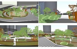 Ataşehir Enerji Parkı’na kavuşuyor