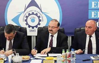 Atatürk Üniversitesi, nitelikli işgücü yetiştirme...