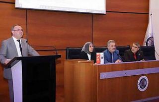 Atatürk Üniversitesi’nde, akreditasyon farkındalığı