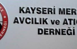 Avcılar genel kurula gidiyor