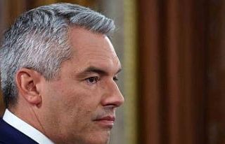 Avusturya Başbakanı Nehammer istifa edecek