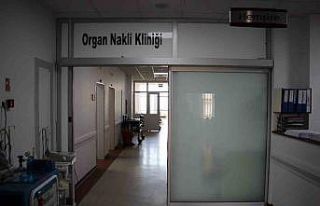 Aydın Adnan Menderes Üniversitesinde 24 karaciğer...