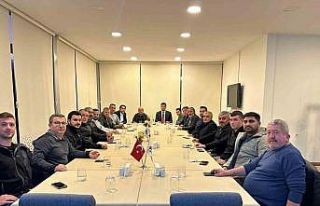 Aydın ASTİM OSB’de 14 yeni yatırımcıyla 1,5...