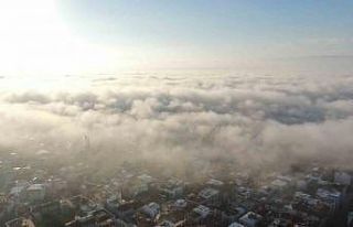 Aydın’da hava yeni haftada parçalı bulutlu geçecek