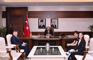 Aydınlı sporcu 6 kategoride Türkiye şampiyonu...