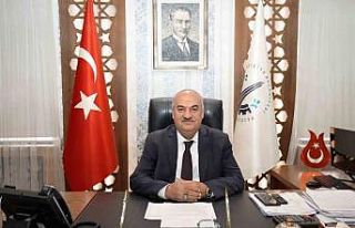 Aziziye Belediyesi buz sarkıtları için düğmeye...