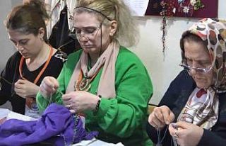 Babaanne, anneanne oldular ama yine de öğrenmekten...