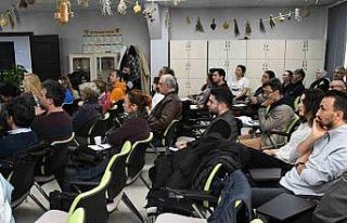 BAÇEM’de zeytin yetiştiriciliği kursu başlıyor