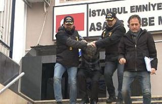 Bağcılar’da 12 yaşındaki çocuğu öldüren...