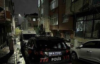 Bağcılar’da daireye giren şüpheli, 12 yaşındaki...