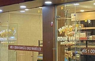 Bağcılar’da fırına silahlı saldırı: 2 yaralı