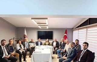 Bağımsız kamu sendikaları platformu kuruldu
