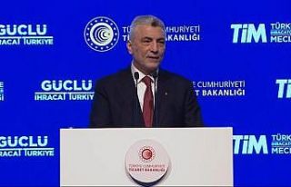 Bakan Bolat: ‘‘Enflasyonda 7 ayda 31 puan gerileme...