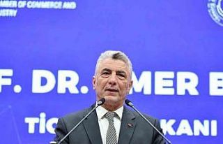 Bakan Bolat: “Türkiye ile Moğolistan arasındaki...