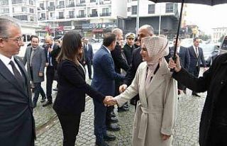 Bakan Göktaş: "Giresun’a toplamda 110 milyar...