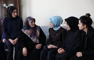 Bakan Göktaş’tan hayatını kaybeden 15 Temmuz...