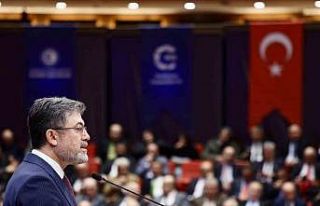 Bakan Yumaklı: "2023 yılında bitkisel üretimde...