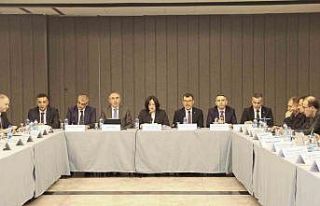 Bakanlıktan Marmara’ya kıyısı olan 7 ilin belediyesine...