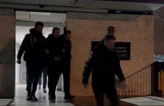 Bakırköy’de okula silahlı saldırı