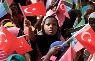 Balık vermeyip balık tutmayı öğrettiler