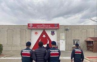 Balıkesir’de 6 günde 45 düzensiz göçmen yakalandı,...