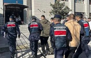 Balıkesir’de aranan 307 şahıs yakalandı