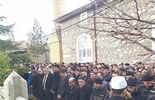 Baraj tünel inşaatında hayatını kaybeden işçi...