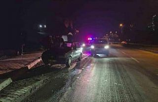 Bartın’da "pes" dedirten olay: Polisi...