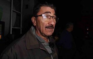 Bartın’daki otel yangınında facidan dönüldü