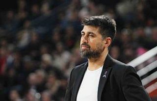 Başantrenör Can Sevim: "Çok değerli ve önemli...