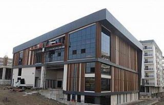 Başkan Akın’dan vizyon projelere yakın takip