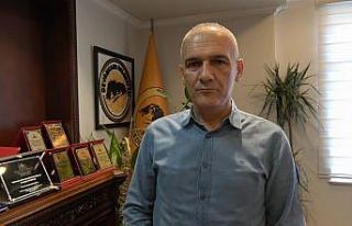 Başkan Altıkulaç duyurdu: Devrekani’ye ilçeye...