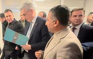 Başkan Anmal, Bakan Memişoğlu’ndan 3+1’in kaldırılmasını...